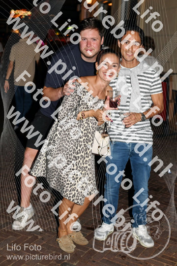 Evenement foto: 2012