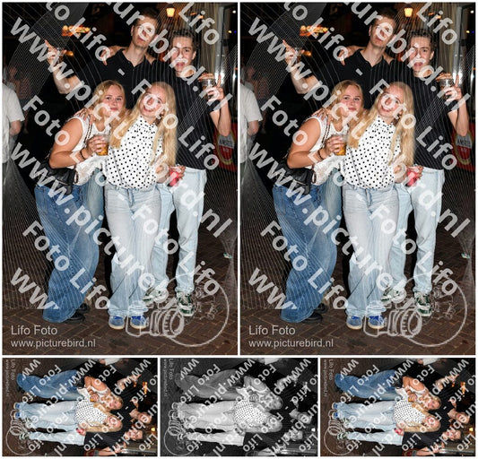 Evenement foto: 2012
