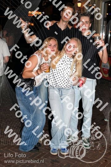 Evenement foto: 2012
