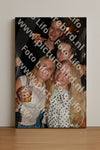 Evenement foto: 2012