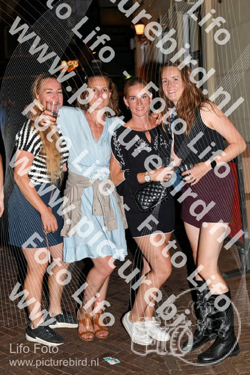 Evenement foto: 2012