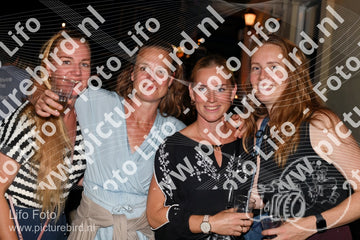 Evenement foto: 2012