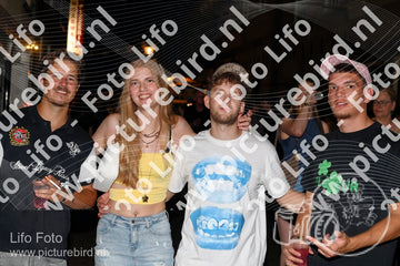 Evenement foto: 2012