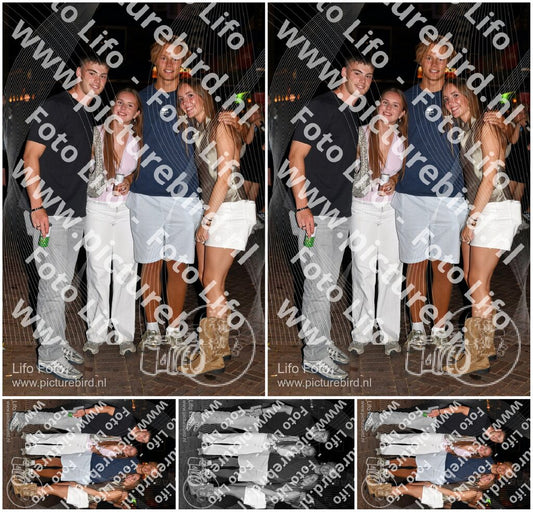 Evenement foto: 2012