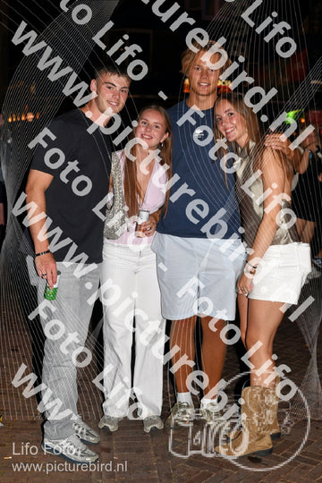 Evenement foto: 2012