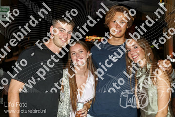 Evenement foto: 2012