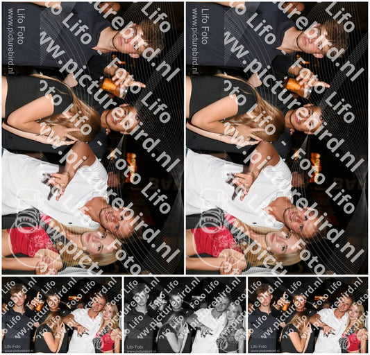 Evenement foto: 2012