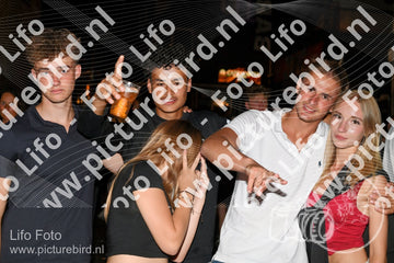 Evenement foto: 2012