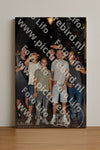 Evenement foto: 2012