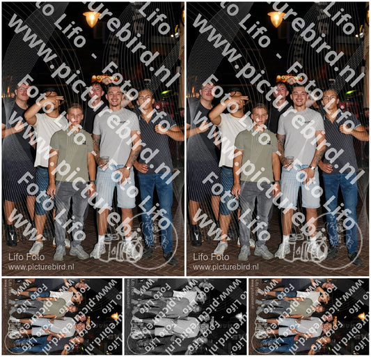 Evenement foto: 2012