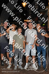 Evenement foto: 2012