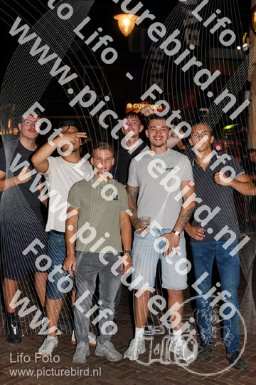 Evenement foto: 2012