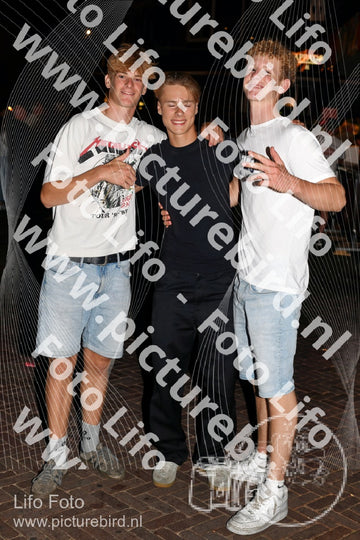Evenement foto: 2012