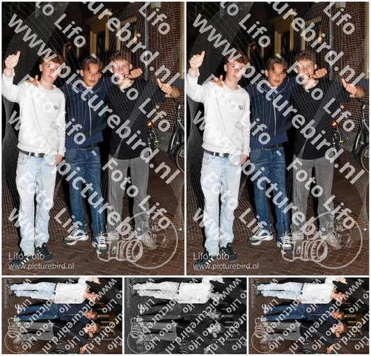 Evenement foto: 2012