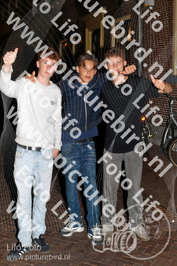 Evenement foto: 2012