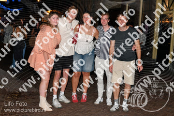 Evenement foto: 2012