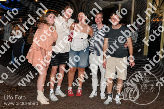 Evenement foto: 2012