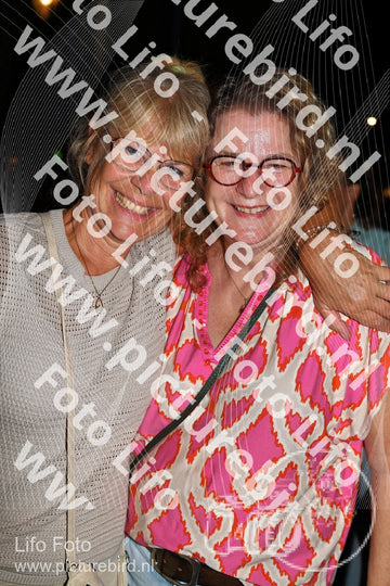 Evenement foto: 2012