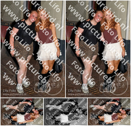 Evenement foto: 2012
