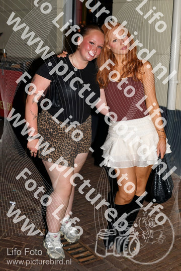 Evenement foto: 2012