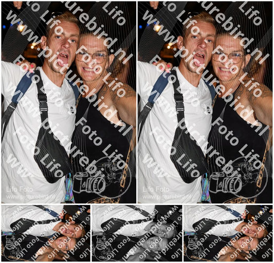 Evenement foto: 2012