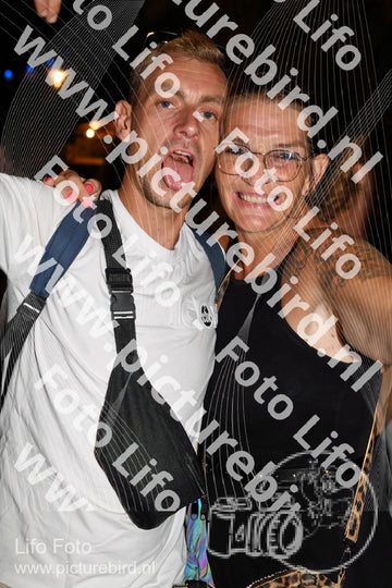 Evenement foto: 2012
