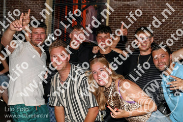 Evenement foto: 2012