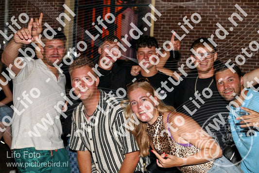 Evenement foto: 2012