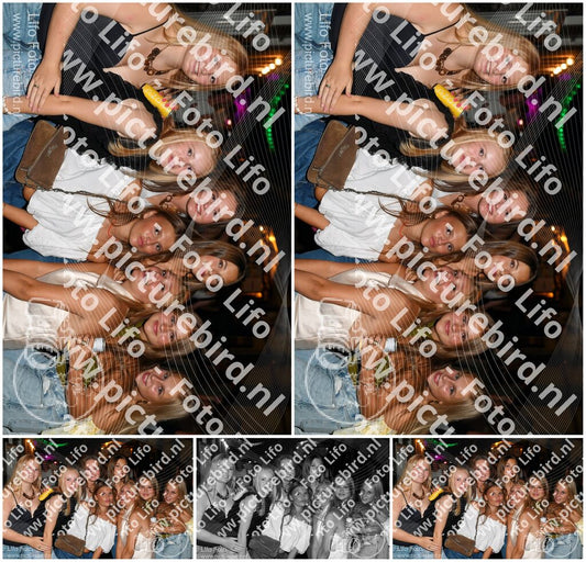 Evenement foto: 2012