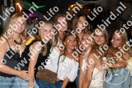 Evenement foto: 2012