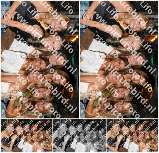 Evenement foto: 2012