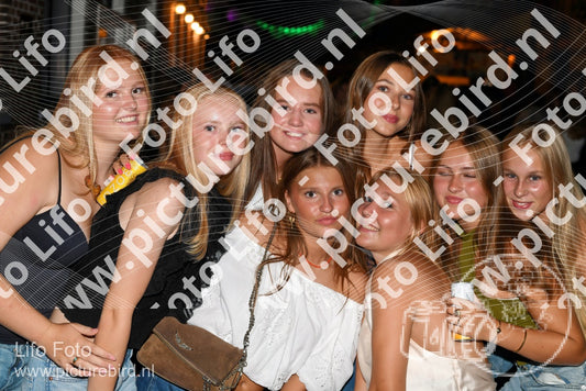 Evenement foto: 2012