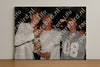 Evenement foto: 2012