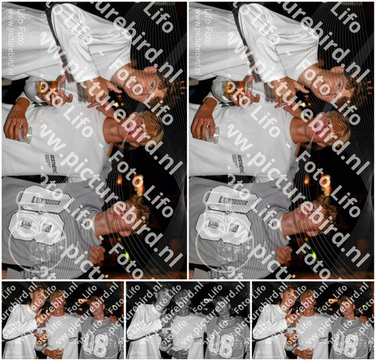 Evenement foto: 2012