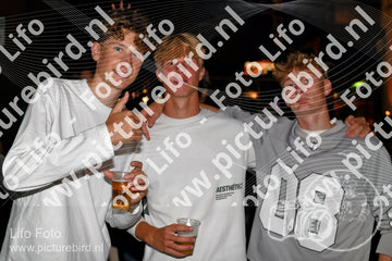 Evenement foto: 2012