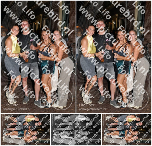 Evenement foto: 2012