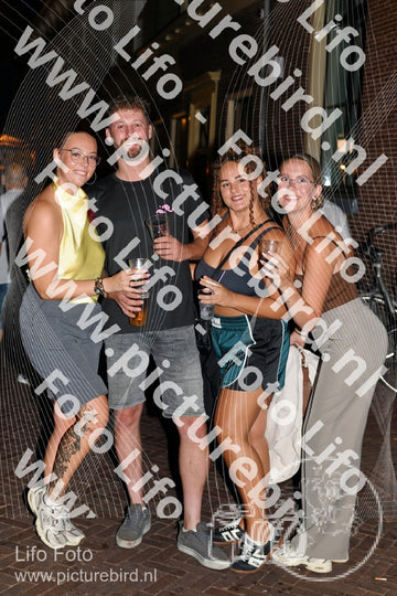 Evenement foto: 2012