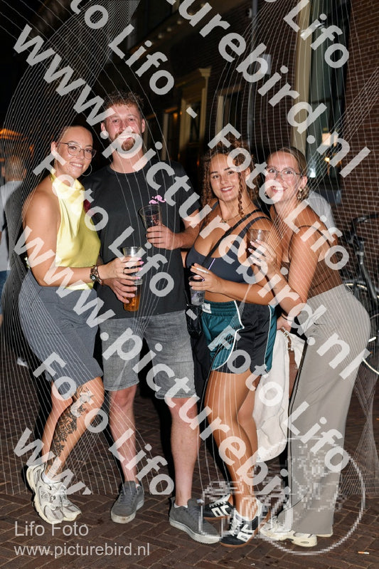 Evenement foto: 2012