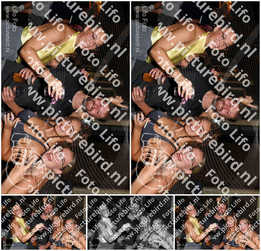 Evenement foto: 2012