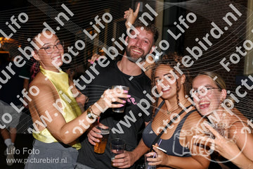 Evenement foto: 2012