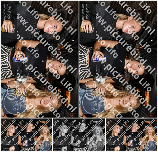 Evenement foto: 2012