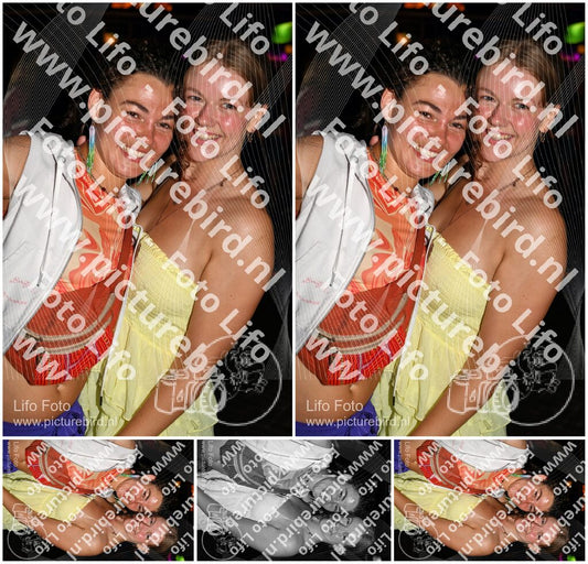 Evenement foto: 2012