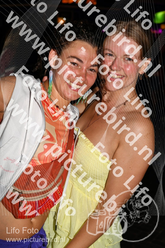 Evenement foto: 2012