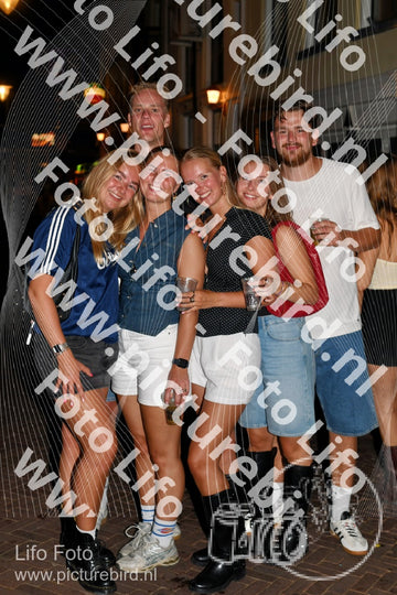 Evenement foto: 2012