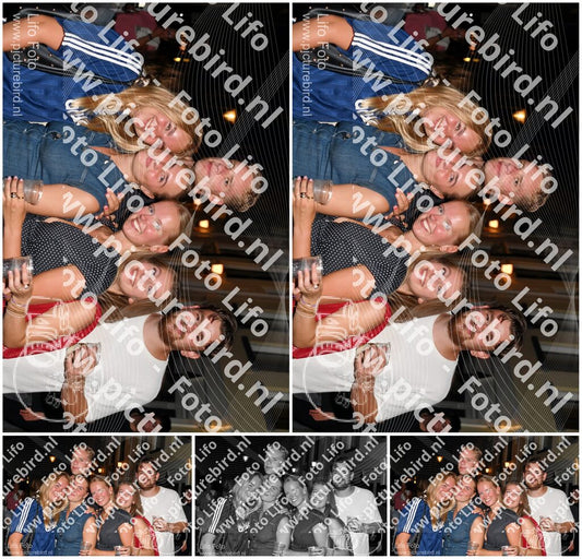 Evenement foto: 2012