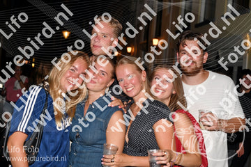 Evenement foto: 2012