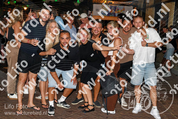 Evenement foto: 2012