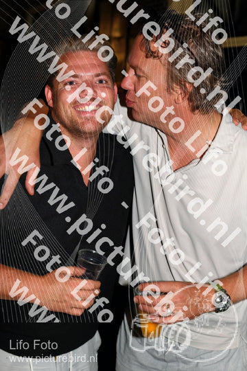 Evenement foto: 2012