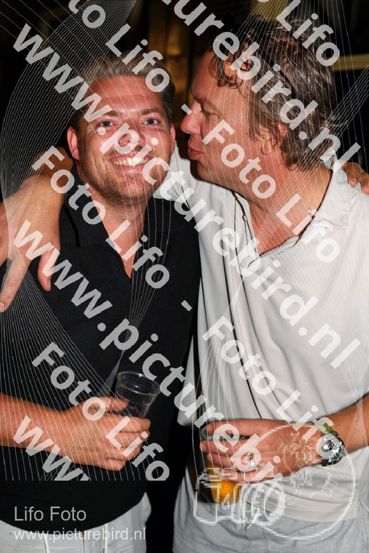 Evenement foto: 2012
