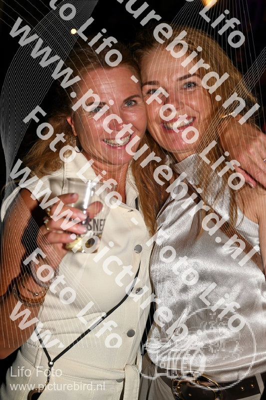 Evenement foto: 2012